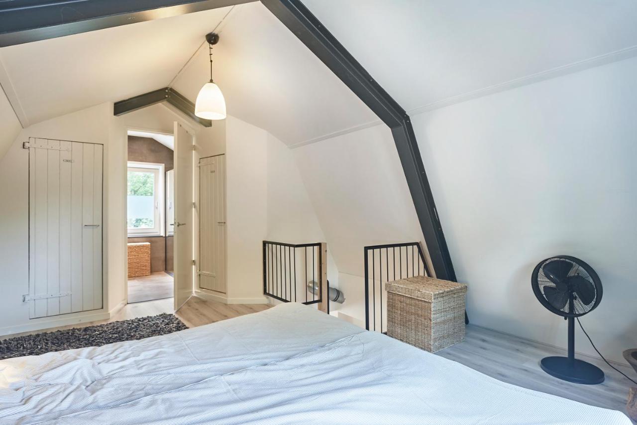 Kings Appartement Centrum Middelburg Dış mekan fotoğraf