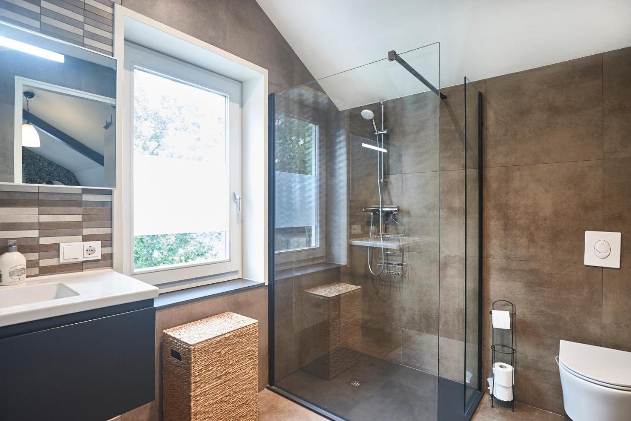 Kings Appartement Centrum Middelburg Dış mekan fotoğraf